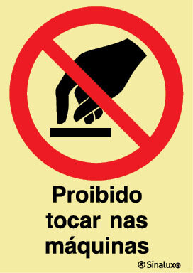 P1833 PVC fotoluminescente 150x200 TIPO 1