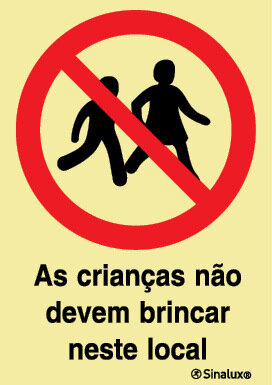 P1784 PVC fotoluminescente 200x300 TIPO 3