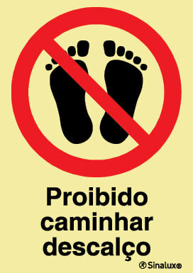 P1782 PVC fotoluminescente 300x400 TIPO 1