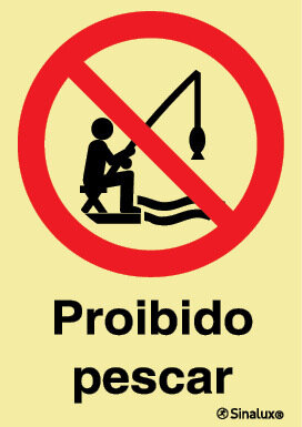 P1781 PVC fotoluminescente 200x300 TIPO 1