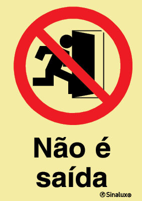 P1744 PVC fotoluminescente 200x300 TIPO 1