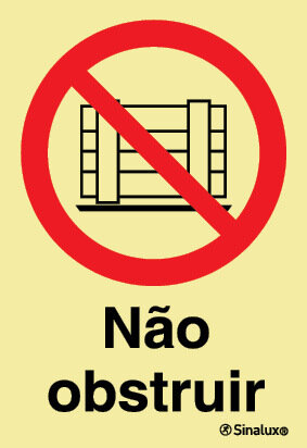 P1688 PVC fotoluminescente 200x300 TIPO 1