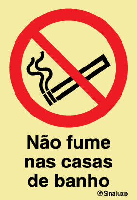 P1678 PVC fotoluminescente 300x400 TIPO 1