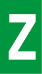 P238Z Alumínio plastificado 70x125 TIPO 1