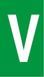 P238V Vinil autocolante opaco 70x125 TIPO 1