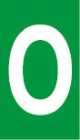 P238O Vinil autocolante opaco 70x125 TIPO 1
