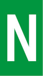 P238N Vinil autocolante opaco 70x125 TIPO 1