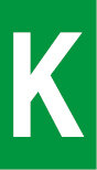 P238K Vinil autocolante opaco 70x125 TIPO 1