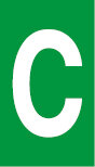P238C Vinil autocolante opaco 70x125 TIPO 1