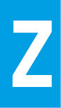 P237Z Vinil autocolante opaco 70x125 TIPO 1