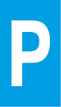 P237P Alumínio plastificado 70x125 TIPO 1