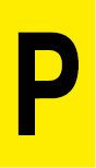 P235P Vinil autocolante opaco 70x125 TIPO 1