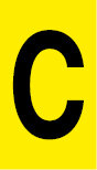 P235C Vinil autocolante opaco 70x125 TIPO 1