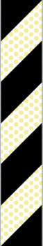 P2327 Vinil refletoluminescente 600x100 TIPO 1