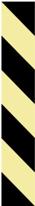 P2312 PVC fotoluminescente 100x600 TIPO 1