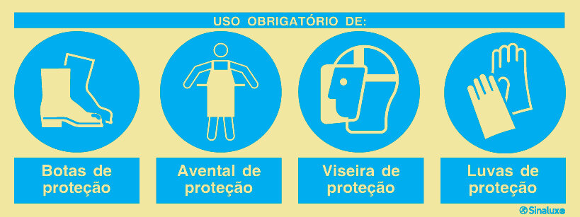 P2272 PVC fotoluminescente 800x300 TIPO 1