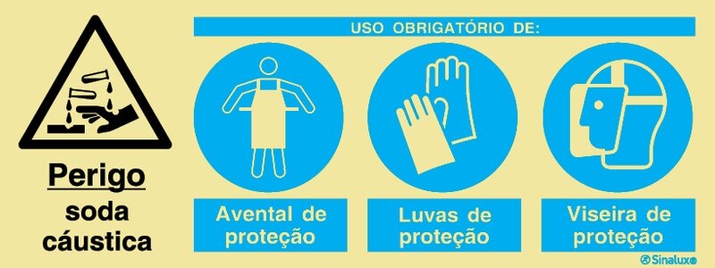 P2267 PVC fotoluminescente 800x300 TIPO 3