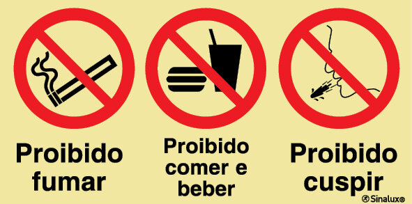 P2260 PVC fotoluminescente 900x400 TIPO 1