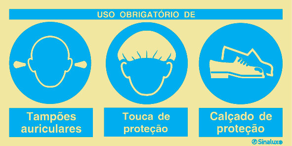 P2245 PVC fotoluminescente 900x400 TIPO 3