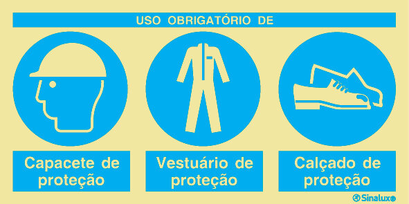 P2243 PVC fotoluminescente 900x400 TIPO 1