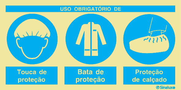 P2238 PVC fotoluminescente 900x400 TIPO 1