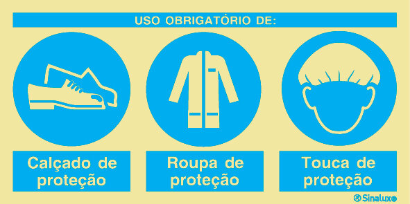 P2236 PVC fotoluminescente 900x400 TIPO 1
