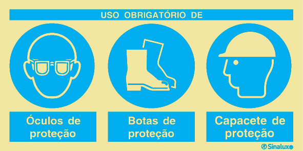P2234 PVC fotoluminescente 900x400 TIPO 1