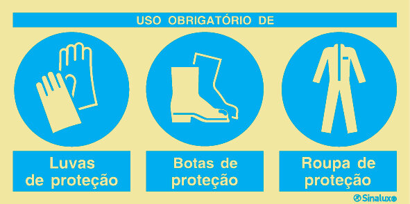 P2222 PVC fotoluminescente 900x400 TIPO 1