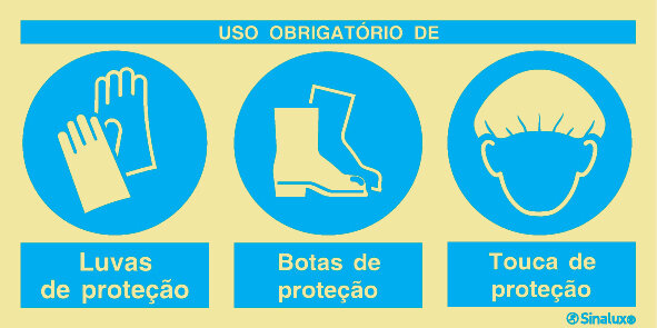 P2219 PVC fotoluminescente 900x400 TIPO 3