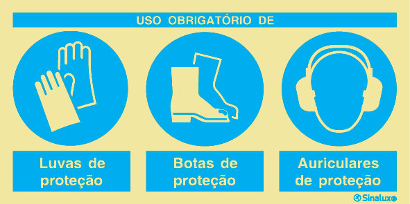 P2214 PVC fotoluminescente 900x400 TIPO 3