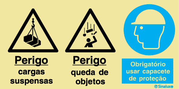 P2196 PVC fotoluminescente 900x400 TIPO 3