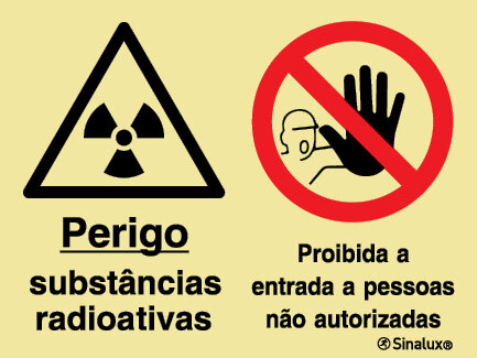 P2159 PVC fotoluminescente 600x400 TIPO 1