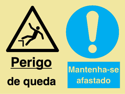 P2145 PVC fotoluminescente 400x300 TIPO 3
