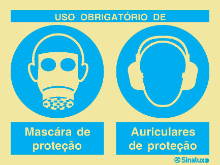 P2120 Alumínio plastificado 400x300 TIPO 1