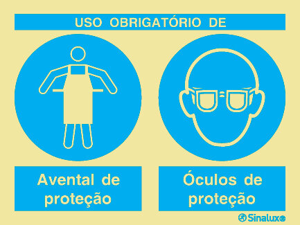 P2117 PVC fotoluminescente 600x400 TIPO 3