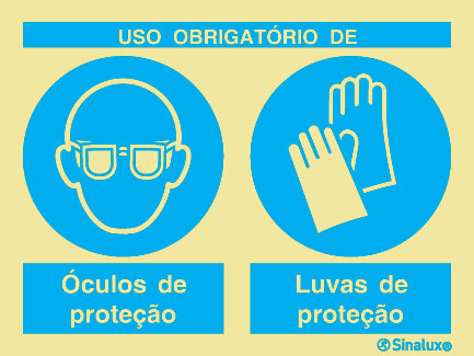 P2112 Alumínio plastificado 400x300 TIPO 1