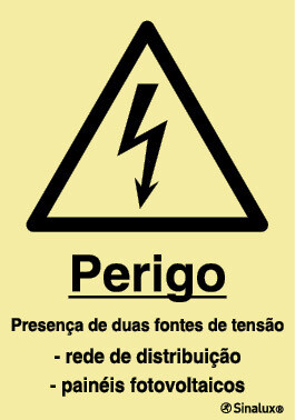 P1367 PVC fotoluminescente 200x300 TIPO 3