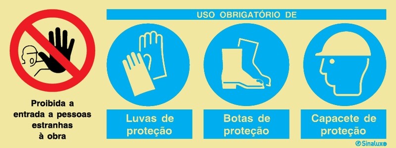 P2268 PVC fotoluminescente 1200x400 TIPO 1
