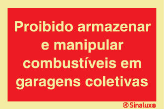 P3794 PVC fotoluminescente 200x150 TIPO 1