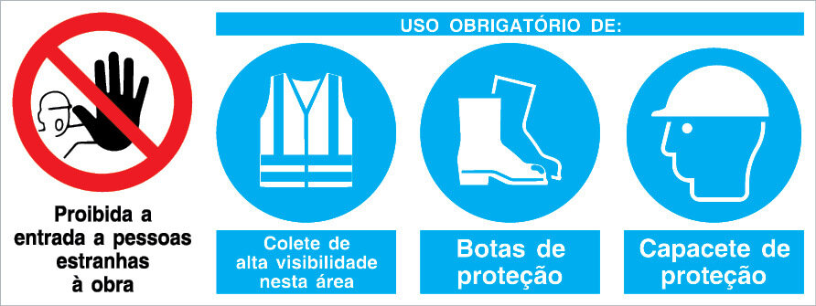P3754 PVC fotoluminescente 1200x400 TIPO 3