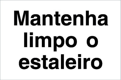 P3731 PVC fotoluminescente 600x400 TIPO 3