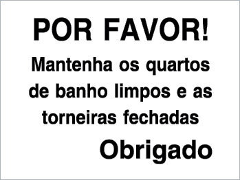 P3643 PVC opaco 300x200 TIPO 1
