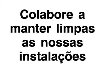 P3633 PVC fotoluminescente 400x300 TIPO 1