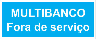 P3603 Vinil autocolante opaco 400x100 TIPO 1