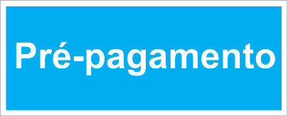 P3602 Vinil autocolante opaco 400x100 TIPO 1