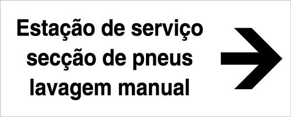P3594 Vinil autocolante opaco 1000x400 TIPO 1