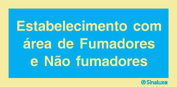 P3526 PVC fotoluminescente 200x100 TIPO 2