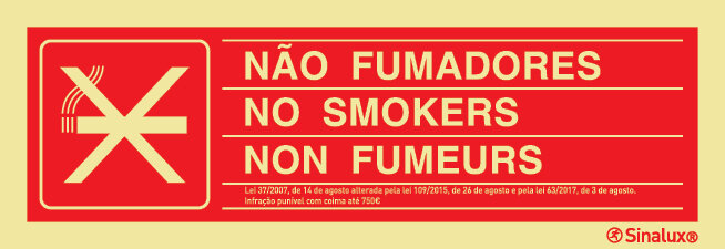 P3490 Alumínio plastificado 400x150 TIPO 1