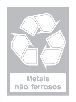 P3471 Alumínio termolacado 300x400 TIPO 1
