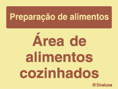 P3448 PVC fotoluminescente 400x300 TIPO 1